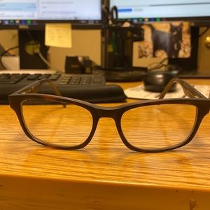 Men’s prescription glasses - Guess